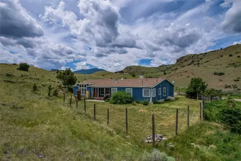 62 Leo Dr, Emigrant, MT 59027 photo 5