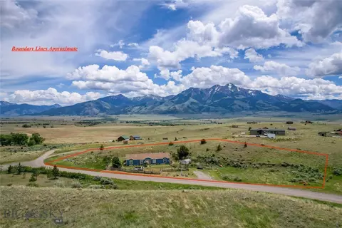 62 Leo Dr, Emigrant, MT 59027 photo 59