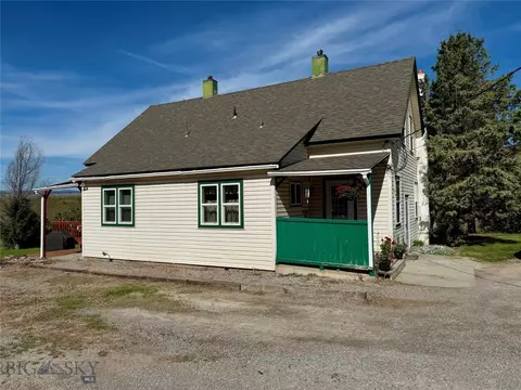 4 Mule Deer Loop, Drummond, MT 59832 photo 30