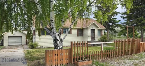 600 C St, Townsend, MT 59644