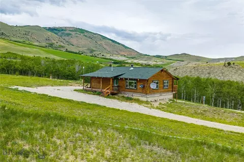 1011 Aspen Hills Trl, Anaconda, MT 59711
