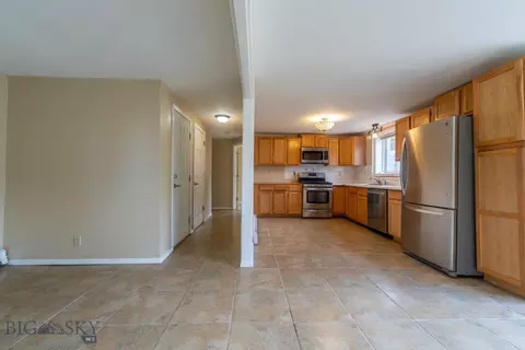 Entry Way - 3 Evening Star Dr, Emigrant, MT 59027 photo 3 of 3