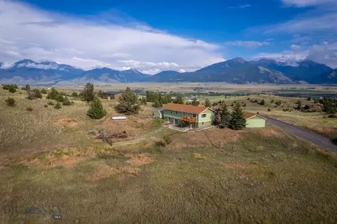 3 Evening Star Dr, Emigrant, MT 59027