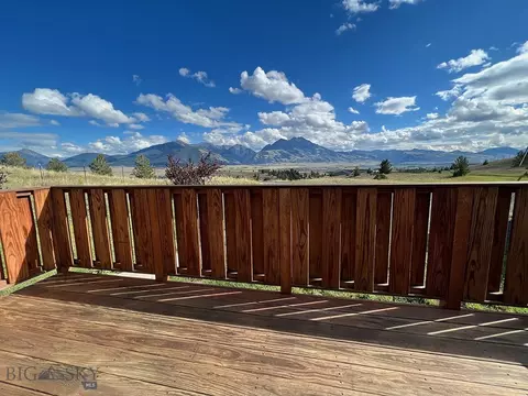 Exterior - 3 Evening Star Dr, Emigrant, MT 59027 photo 1 of 2