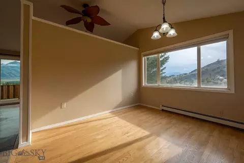 Dining - 3 Evening Star Dr, Emigrant, MT 59027 photo 1 of 1