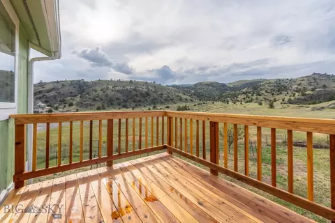 Exterior - 3 Evening Star Dr, Emigrant, MT 59027 photo 2 of 2