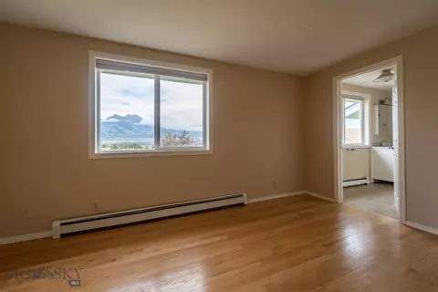 Bedroom - 3 Evening Star Dr, Emigrant, MT 59027 photo 2 of 3