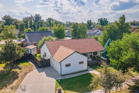 217 Lillian Way, Bozeman, MT 59718 photo 2