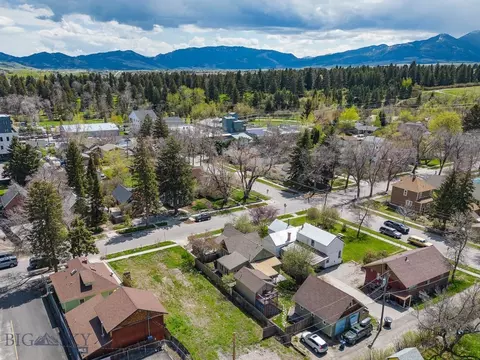 111 S Church Ave, Bozeman, MT 59715