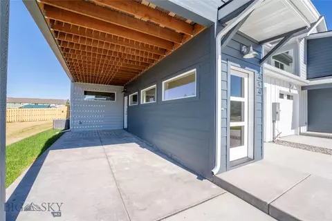 494 Meriwether Ave, Bozeman, MT 59718