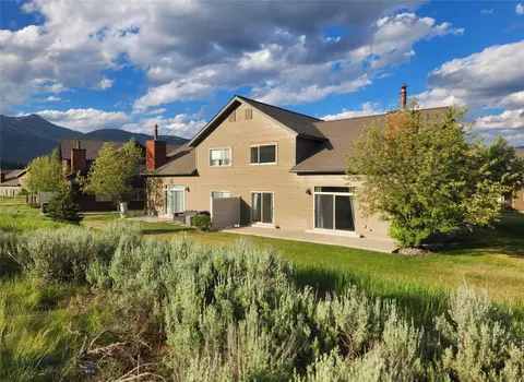 70 Candlelight Meadow Dr, Big Sky, MT 59716