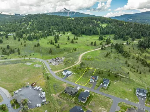 tbd Spruce Cone Dr #LOT 26, Big Sky, MT 59716