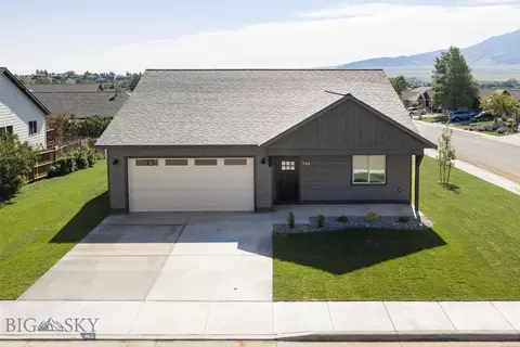 702 Pleiades, Livingston, MT 59047