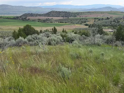 tbd Homestead, Clarkston, MT 59752