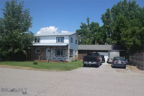 711 Silverbow Ave, Belgrade, MT 59714