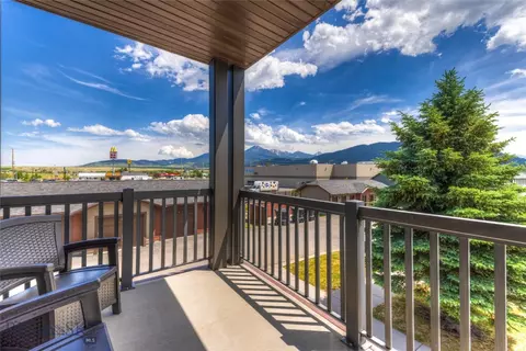 2221 Willow Dr #201-B, Livingston, MT 59047