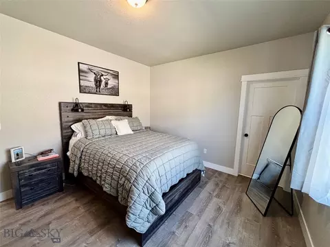 Bedroom - 165 Johnson Ave, Dillon, MT 59725 photo 2 of 4