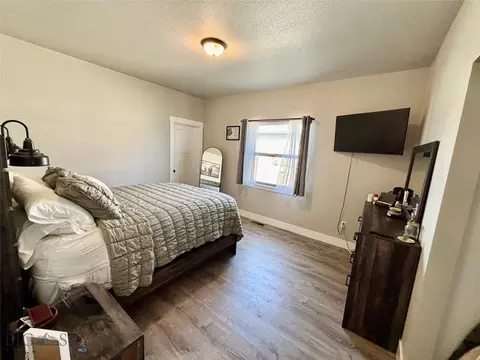 Bedroom - 165 Johnson Ave, Dillon, MT 59725 photo 1 of 4