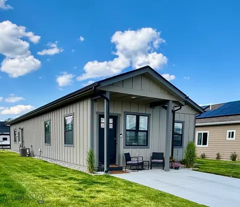 Exterior - 165 Johnson Ave, Dillon, MT 59725 photo 1 of 5