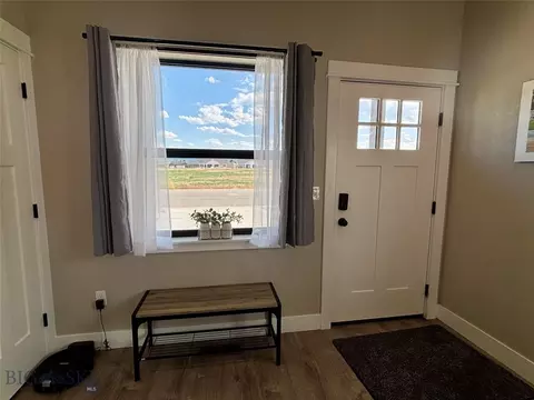 Entry Way - 165 Johnson Ave, Dillon, MT 59725 photo 1 of 1