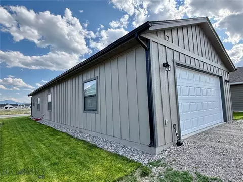 Exterior - 165 Johnson Ave, Dillon, MT 59725 photo 5 of 5