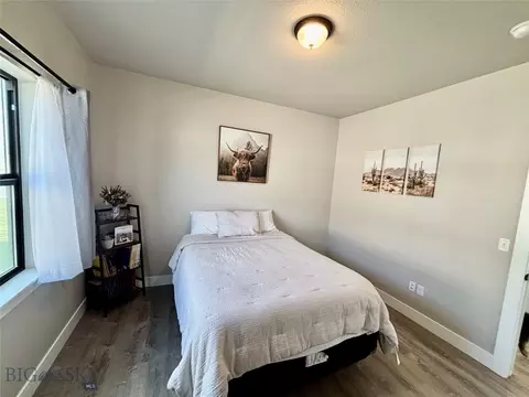 Bedroom - 165 Johnson Ave, Dillon, MT 59725 photo 4 of 4