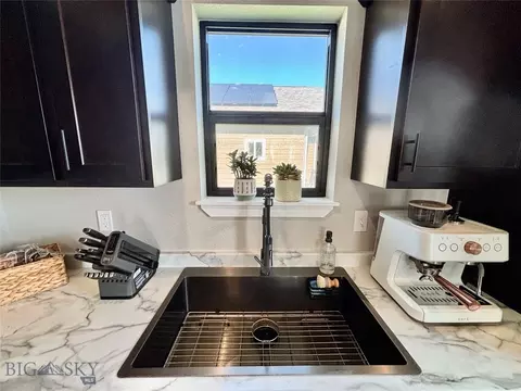 Kitchen - 165 Johnson Ave, Dillon, MT 59725 photo 3 of 4