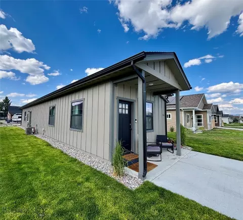 Exterior - 165 Johnson Ave, Dillon, MT 59725 photo 2 of 5