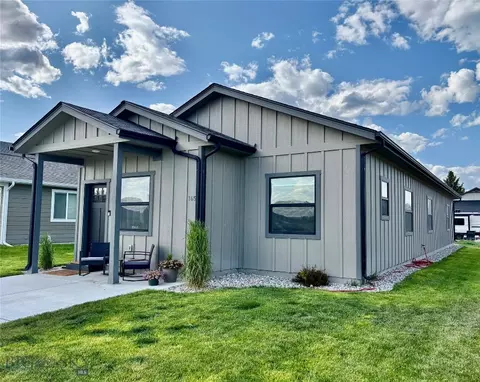 165 Johnson Ave, Dillon, MT 59725