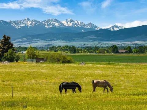 tbd Dovetail Ln, Bozeman, MT 59715