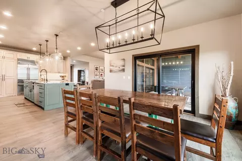 Dining - 16 Tight Loop Dr, Bozeman, MT 59718 photo 4 of 4