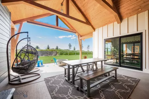 Exterior - 16 Tight Loop Dr, Bozeman, MT 59718 photo 4 of 16