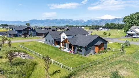 Exterior - 16 Tight Loop Dr, Bozeman, MT 59718 photo 6 of 16