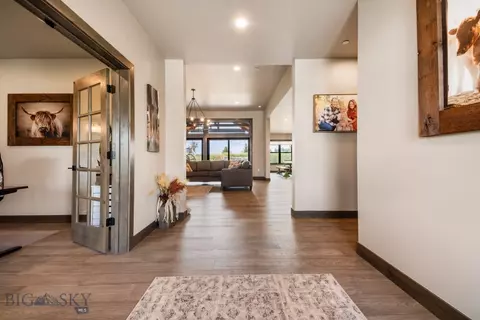 Entry Way - 16 Tight Loop Dr, Bozeman, MT 59718 photo 2 of 4