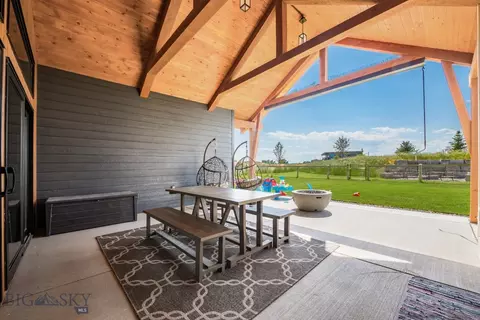 Exterior - 16 Tight Loop Dr, Bozeman, MT 59718 photo 14 of 16