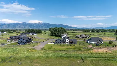 View/Area - 16 Tight Loop Dr, Bozeman, MT 59718 photo 2 of 3
