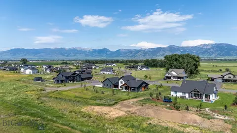 View/Area - 16 Tight Loop Dr, Bozeman, MT 59718 photo 3 of 3