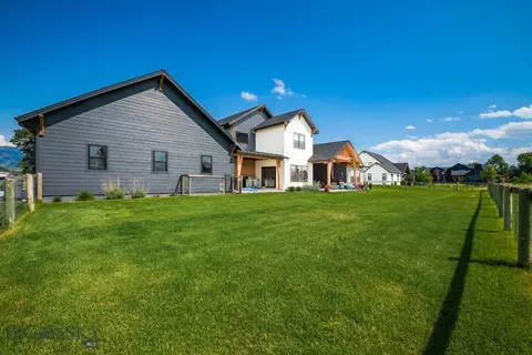 Exterior - 16 Tight Loop Dr, Bozeman, MT 59718 photo 12 of 16