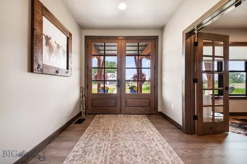 Entry Way - 16 Tight Loop Dr, Bozeman, MT 59718 photo 1 of 4