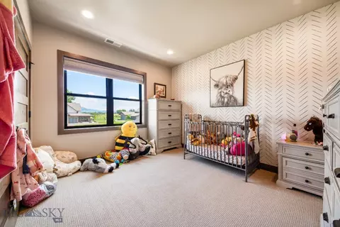 Bedroom - 16 Tight Loop Dr, Bozeman, MT 59718 photo 5 of 8