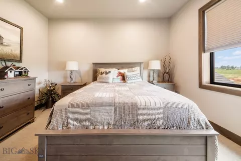 Bedroom - 16 Tight Loop Dr, Bozeman, MT 59718 photo 8 of 8