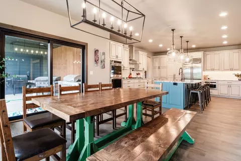 Dining - 16 Tight Loop Dr, Bozeman, MT 59718 photo 1 of 4