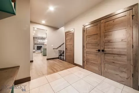 Entry Way - 16 Tight Loop Dr, Bozeman, MT 59718 photo 4 of 4
