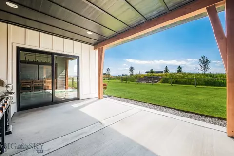 Exterior - 16 Tight Loop Dr, Bozeman, MT 59718 photo 16 of 16