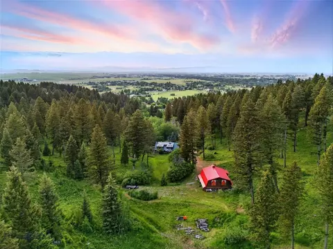 750 Black Bear Rd, Bozeman, MT 59718