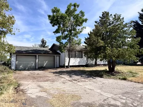114 N Hoffman, Belgrade, MT 59714