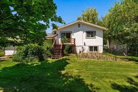 Exterior - 504 Morrow St, Bozeman, MT 59715 photo 6 of 6