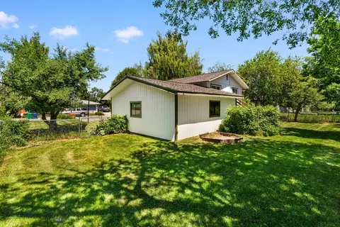 Exterior - 504 Morrow St, Bozeman, MT 59715 photo 4 of 6