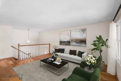 Living - 504 Morrow St, Bozeman, MT 59715 photo 2 of 4