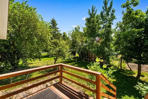Exterior - 504 Morrow St, Bozeman, MT 59715 photo 2 of 6